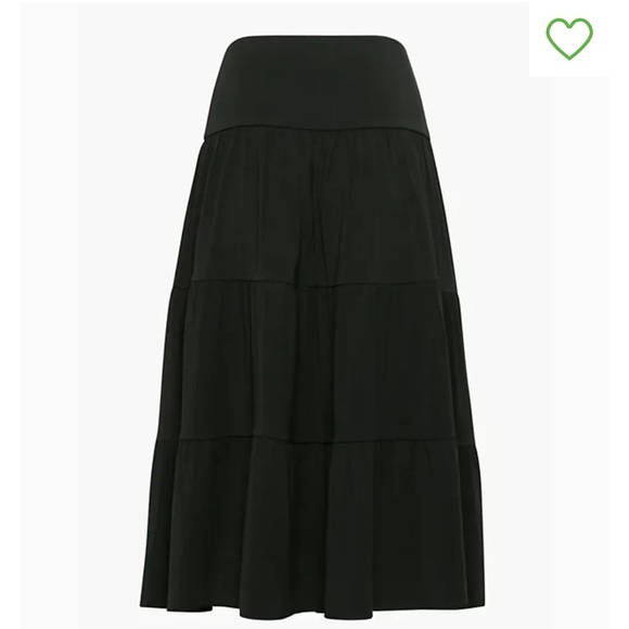 Aritzia Wilfred Fantasia skirt, excellent condition - Picture 10 of 10